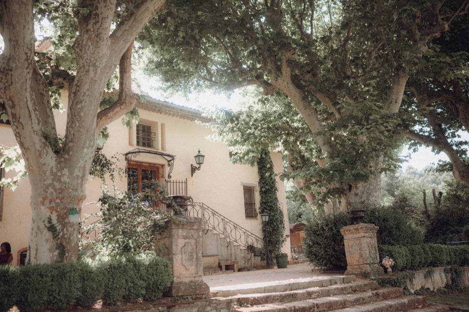 La bastide