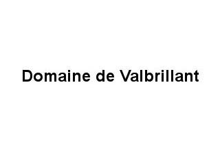 Domaine de Valbrillant