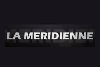 La Méridienne logo