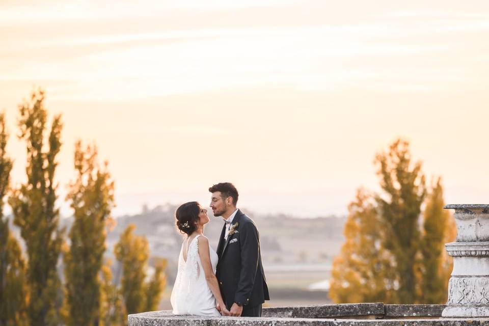 Laurie Anne et Jérémy