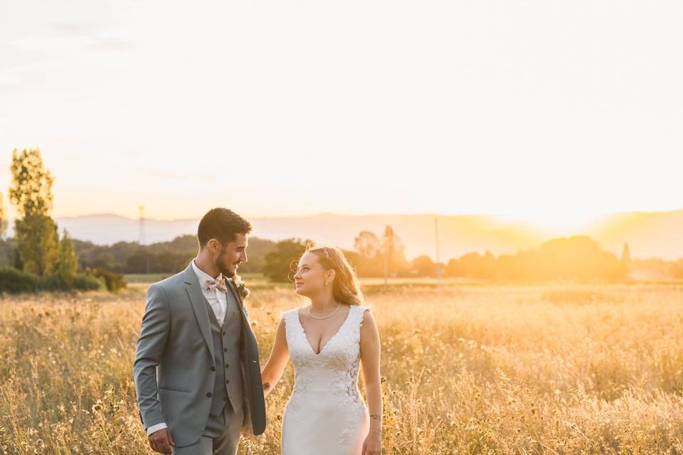 Nathan et Emma