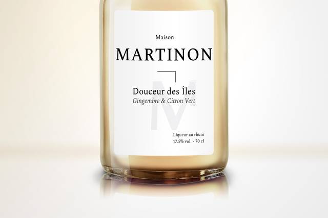 Gingembre & Citron vert