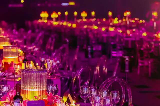 Soirée à thème