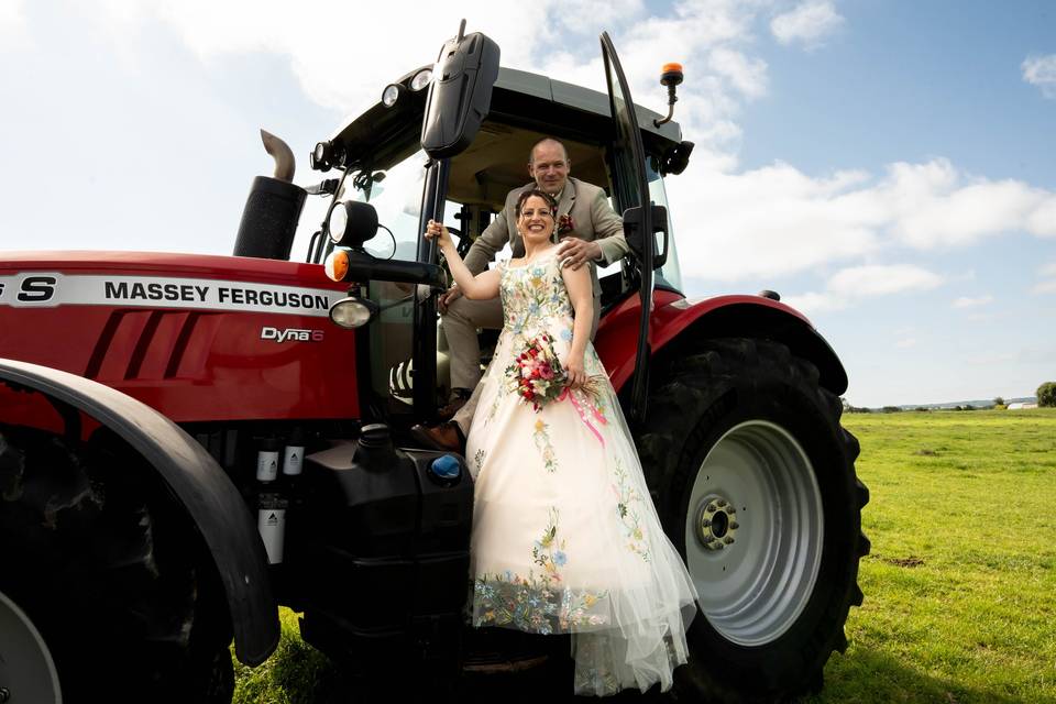 Mariage I&D