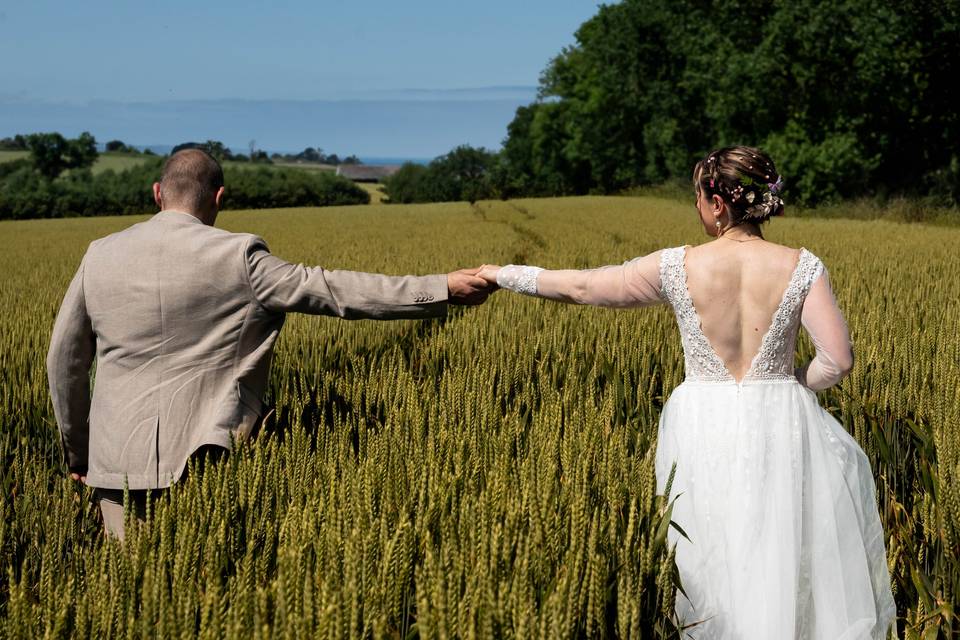 Mariage I&D