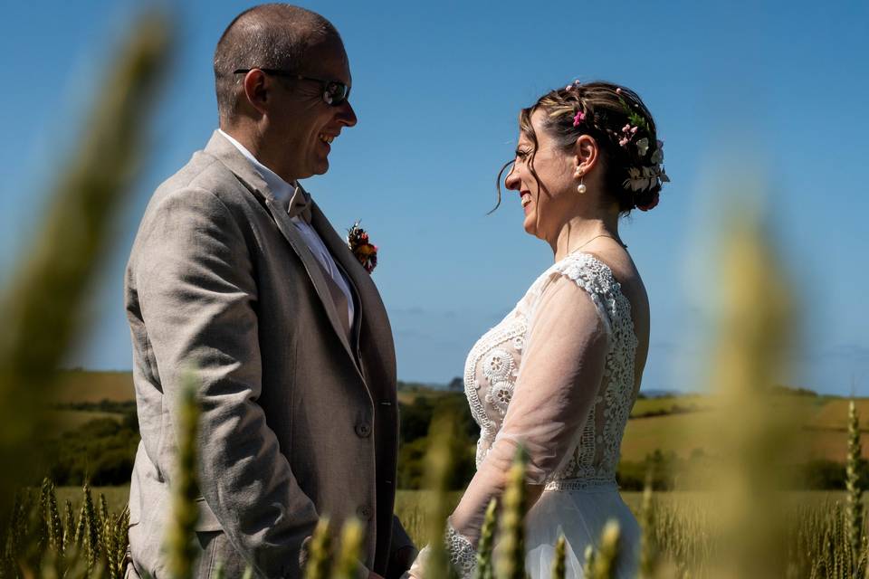 Mariage I&D