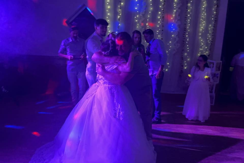 Ouverture de bal