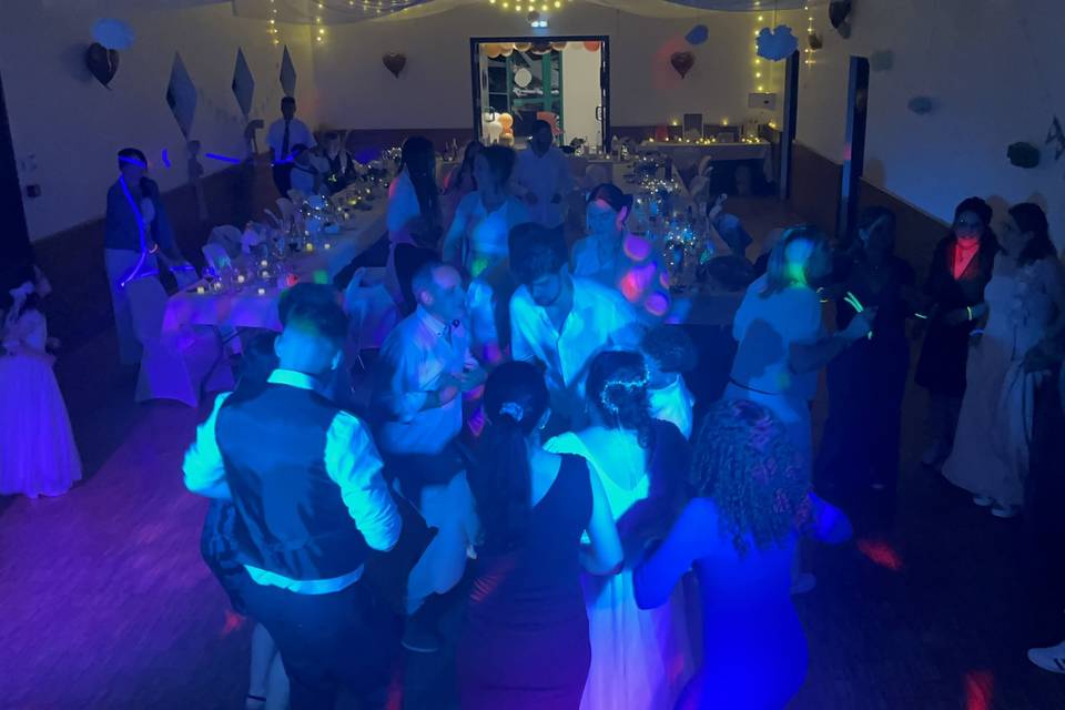 Soirée Dansante