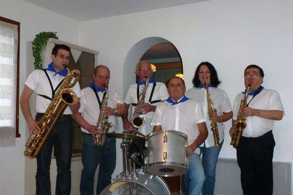 Banda Estrella