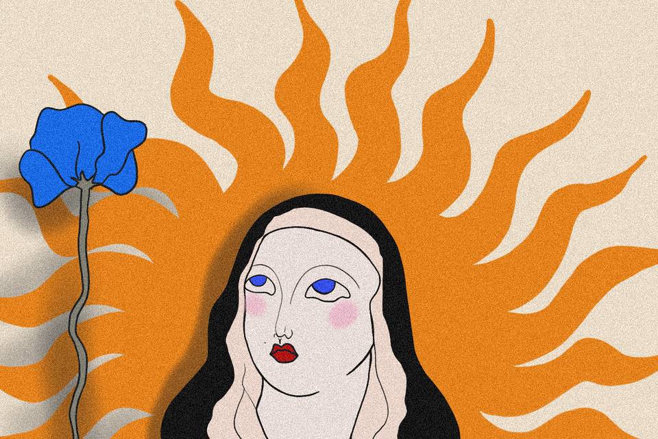 Illustration personnalisée