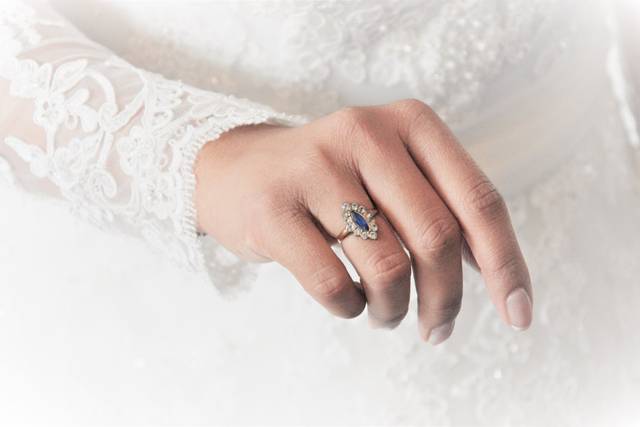 Bague