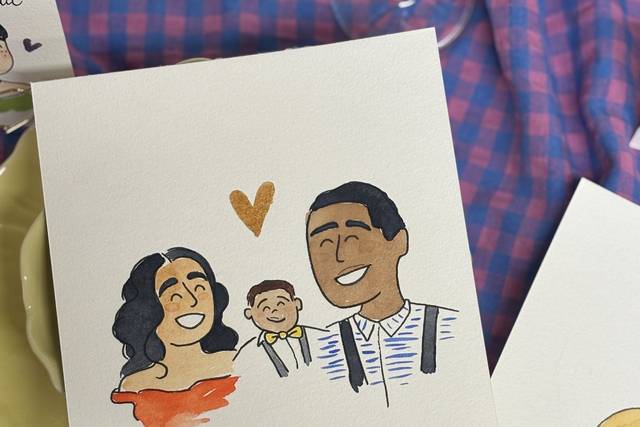 Illustration Invités