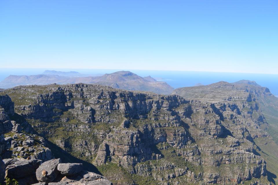Table Mountain