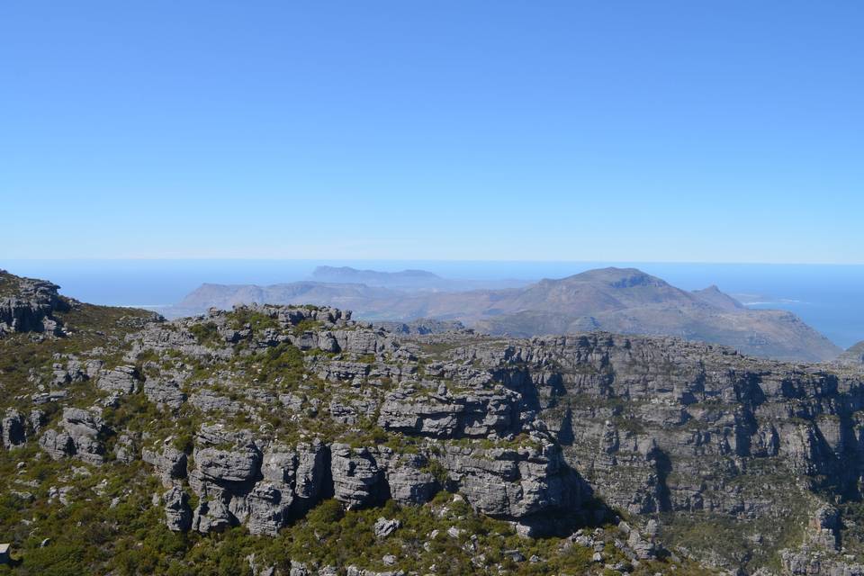 Table Mountain