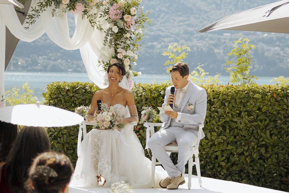 Houda & Carles