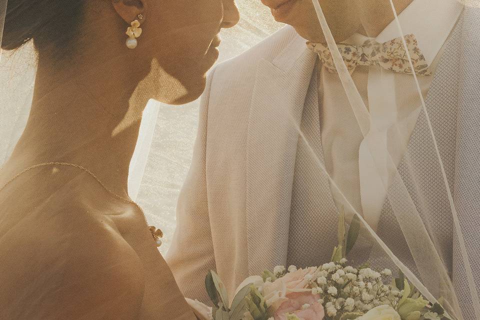 Houda & Carles