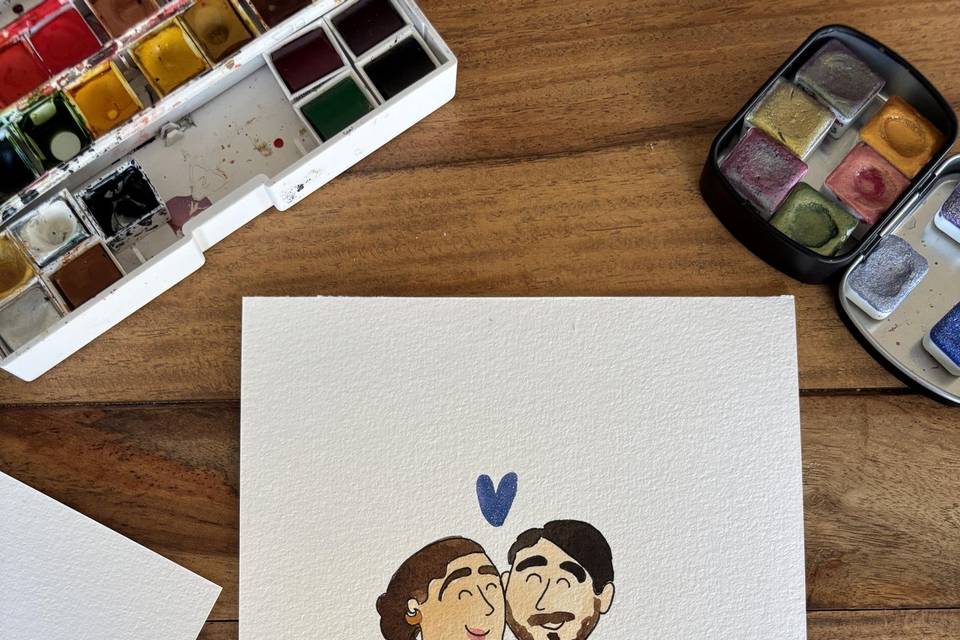 Couple