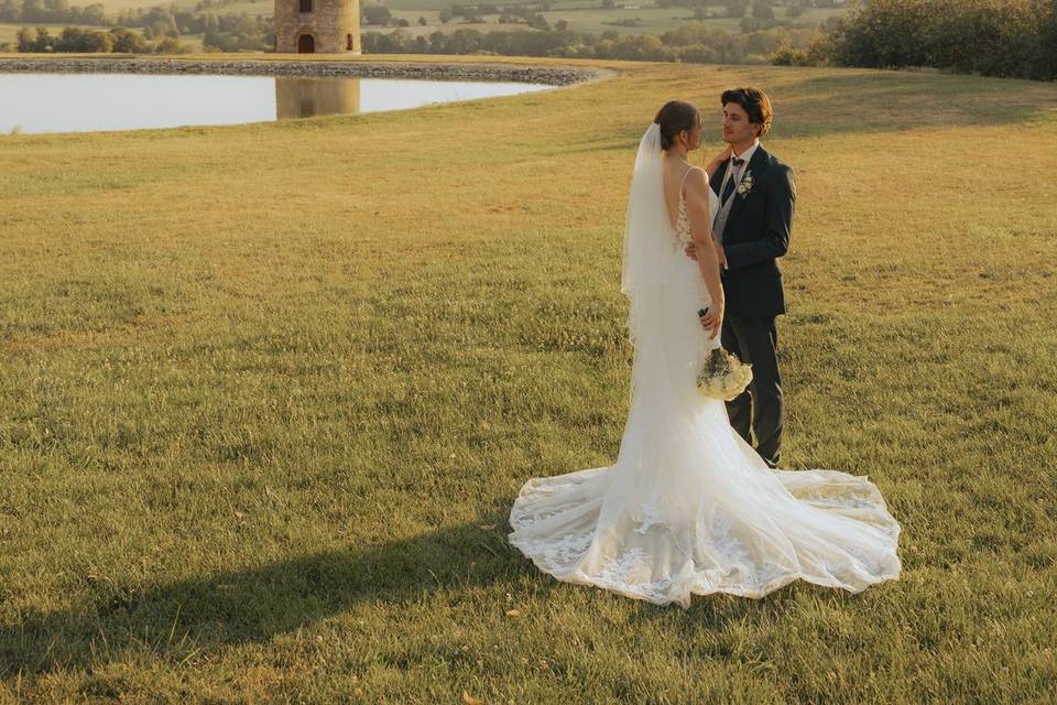 Marie & Matéo