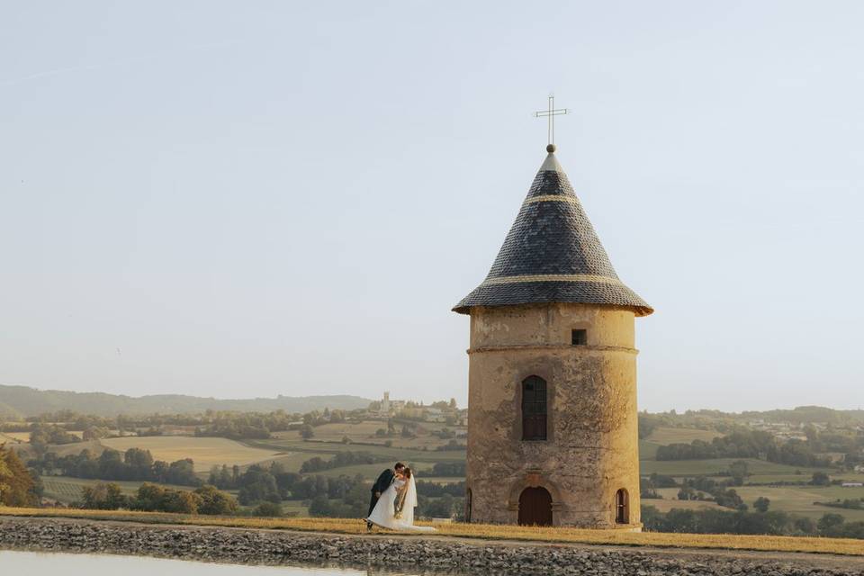 Marie & Matéo