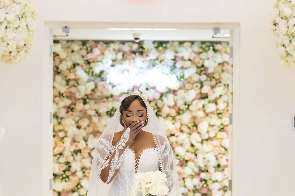 La Mariée Amélia