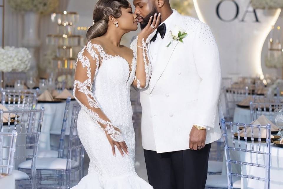 Amélia et Lorenzo