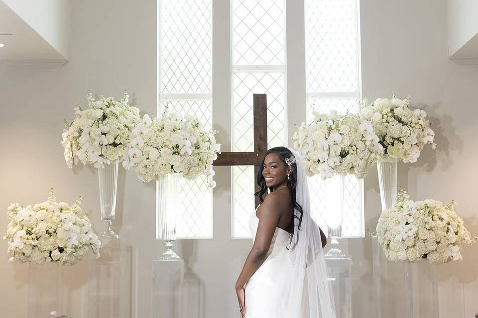 La Mariée