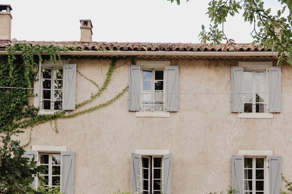 Décorations
