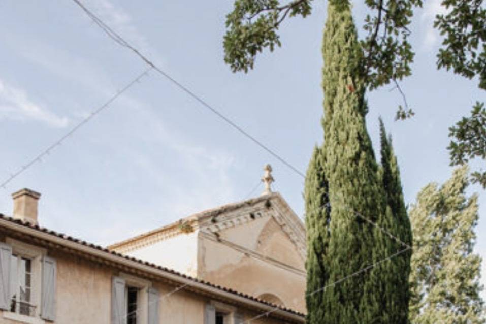 La déco