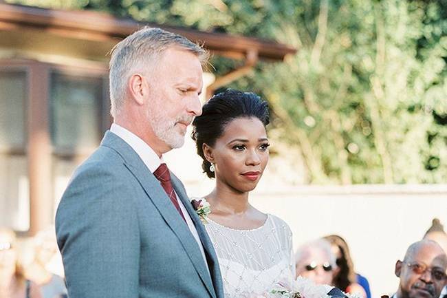 Roger et Magalie