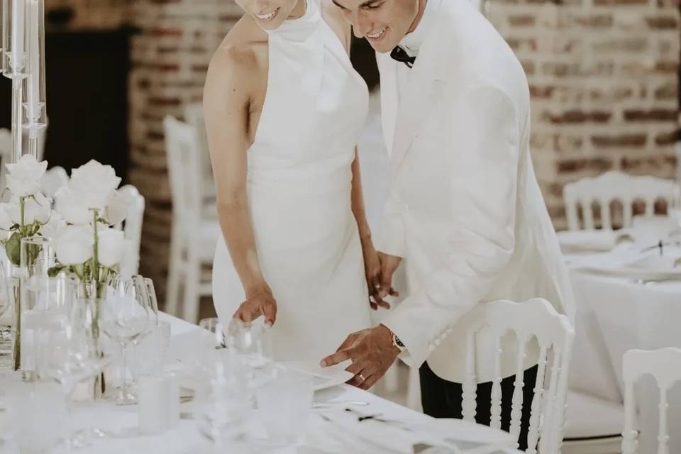Charlotte et Théo