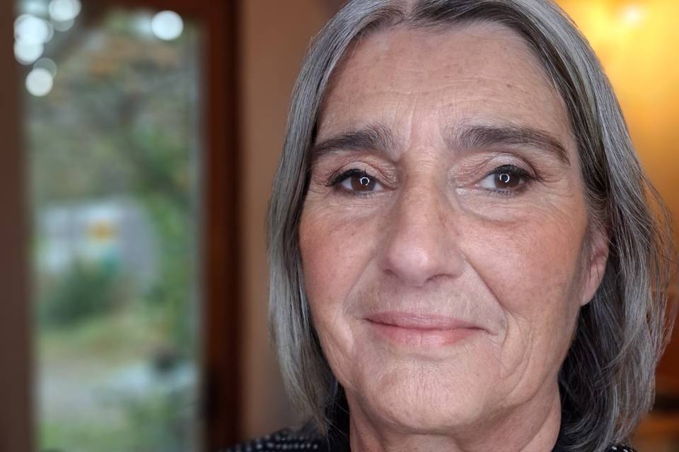 Maquillage pour invité