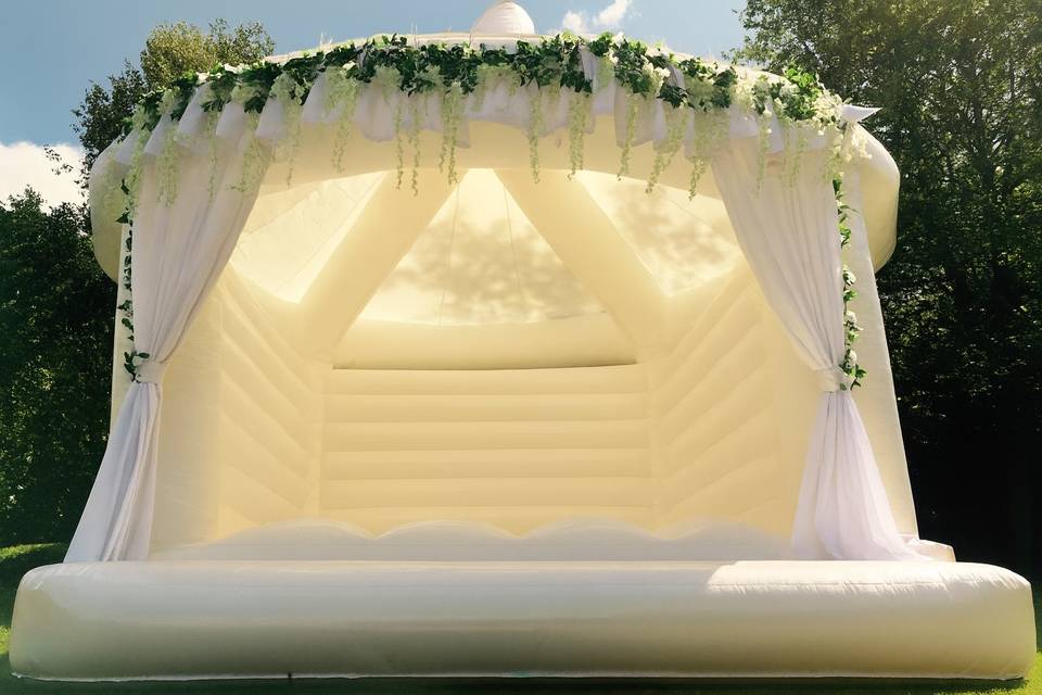 Chateau Blanc Mariage