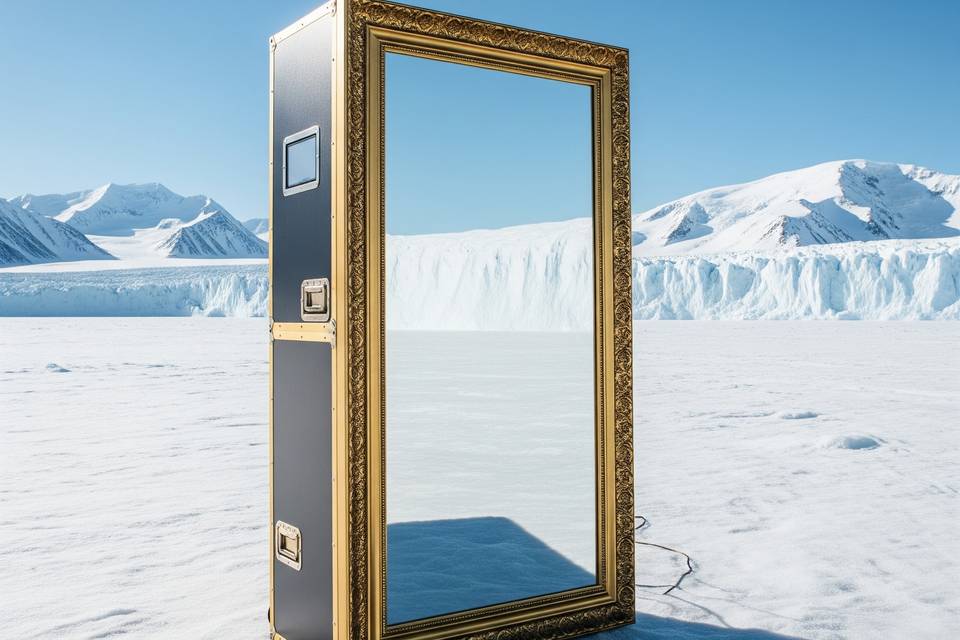 Pole Nord