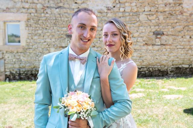 Mariage Juin 2025