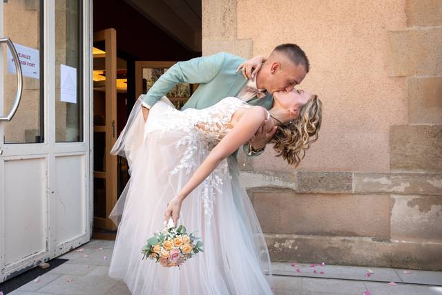 Mariage Juin 2025