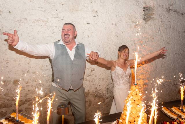 Mariage Mai 2025