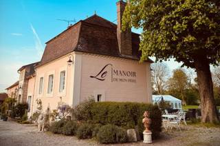 Manoir de mon Père