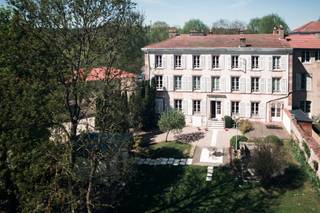 Le Domaine de Stanislas