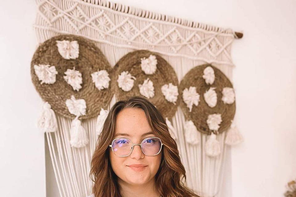 Au Salon de Pauline