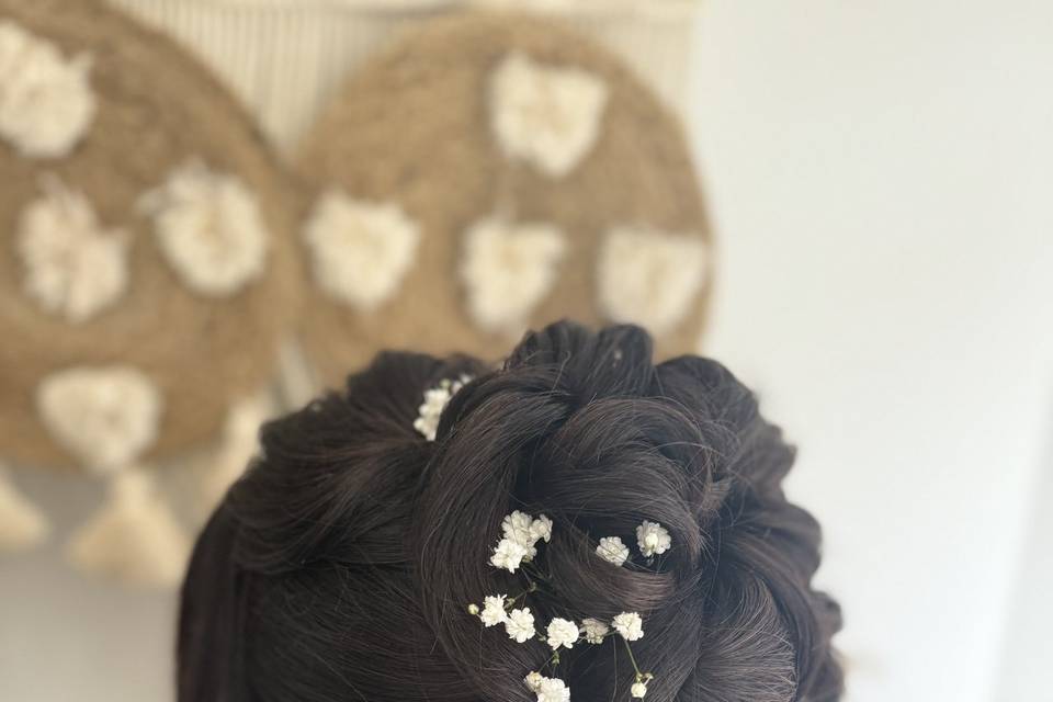 Chignon