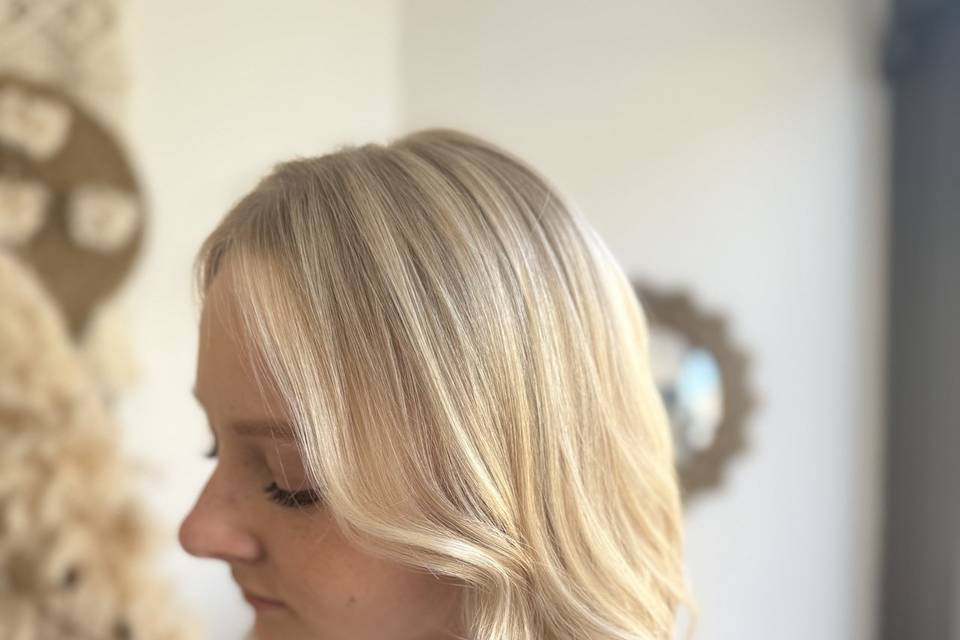 Balayage Classique