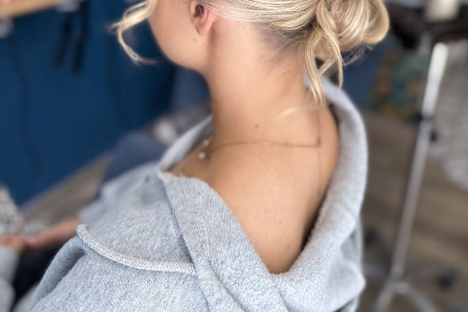 Chignon