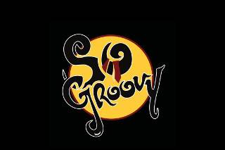 So Groovy logo