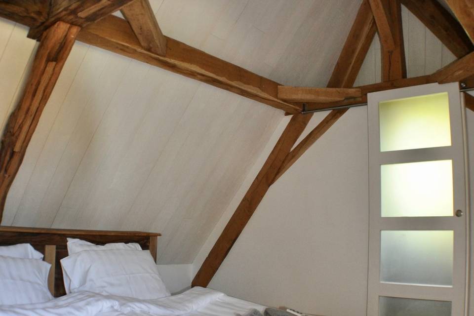 Chambre annexe 2