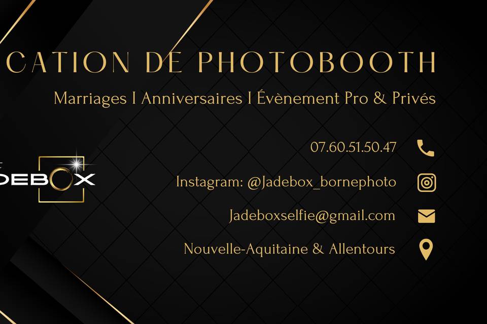 Carte de visite jadebox 2