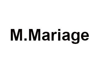 M.Mariage