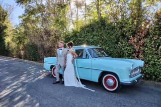 Nostalgie Cars