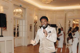 L.E.U Event's