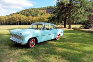 Nostalgie Cars