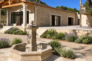 Domaine de Meyrol